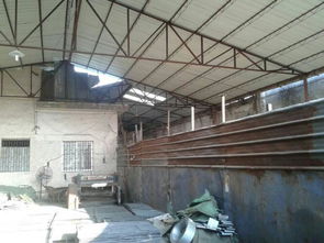 東莞市農村集體資產管理網 原朱磡面制品廠廠房的投資管理新篇