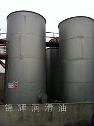 工業(yè)血脈的品質(zhì)堅守 上海錦輝潤滑油廠的多維技術(shù)創(chuàng)新